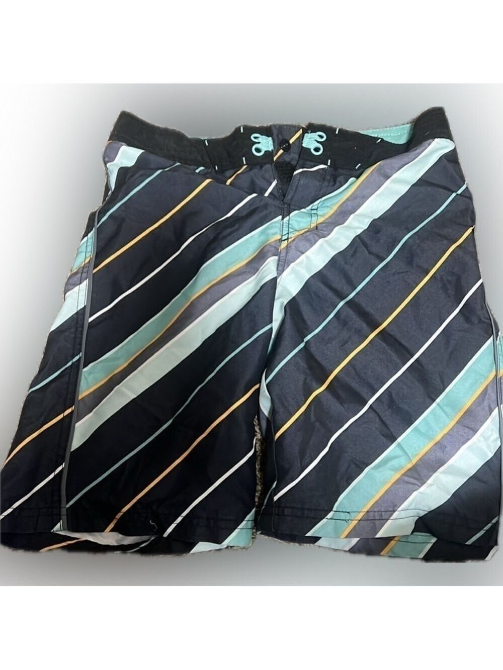 ART CLASS Boys swim trunks, size 14